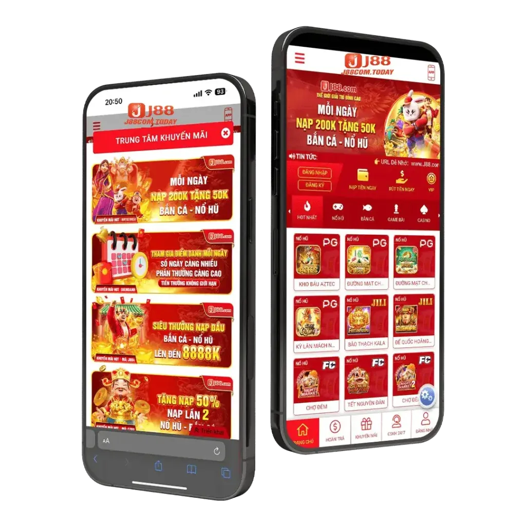 Trải nghiệm chơi game mượt mà trên ứng dụng AZ88 Code
