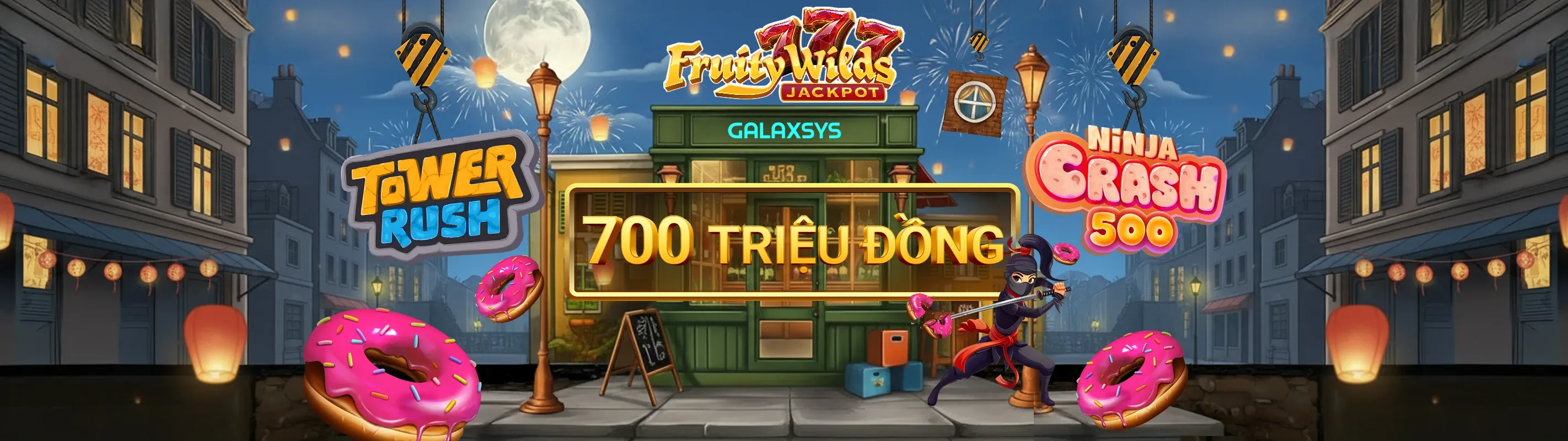 Hình ảnh tổng quan về xu hướng ngành iGaming năm 2024 với các yếu tố AI, Metaverse và Blockchain