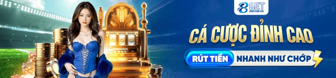 Máy đánh bạc với tiền vàng và biểu tượng jackpot tại az88 code